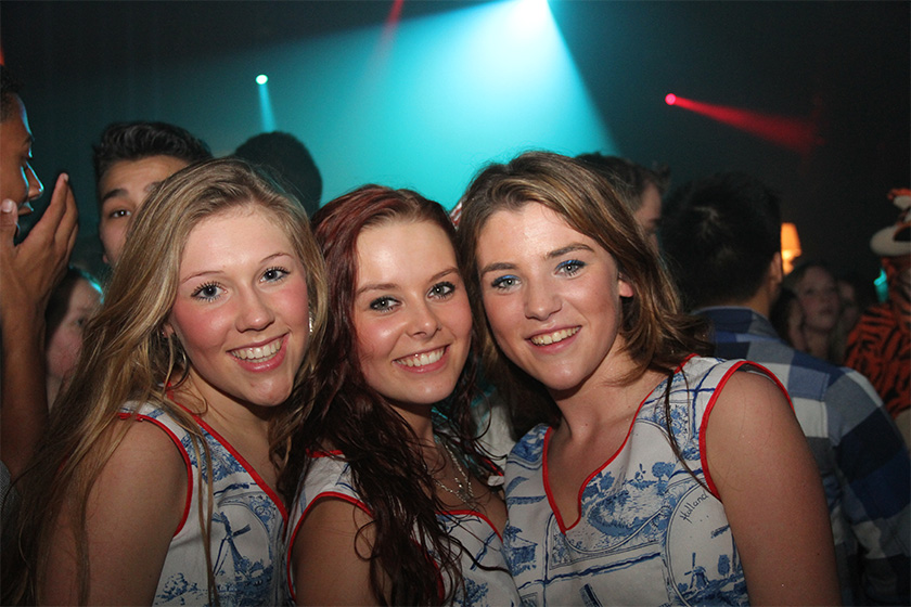 Schoolfeest Bobs’